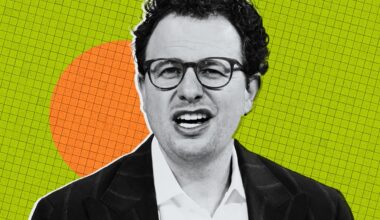 Anthropic Just Sent Shockwaves Through the Entire Stock Market by Releasing a New AI Tool