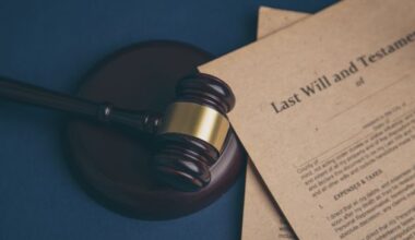 Home economics: ‘The executor of my father’s will isn’t performing their duties – how do we proceed?’