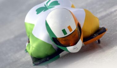 ‘Maybe some people saw me as a sort of playboy coming down from St Moritz’ – The Irish Times