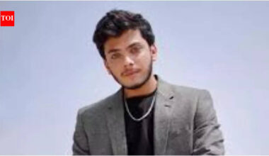 ‘Shakti Shalini’: 'Homebound' star Vishal Jethwa joins Aneet Padda, shoot to begin next month - Reports |