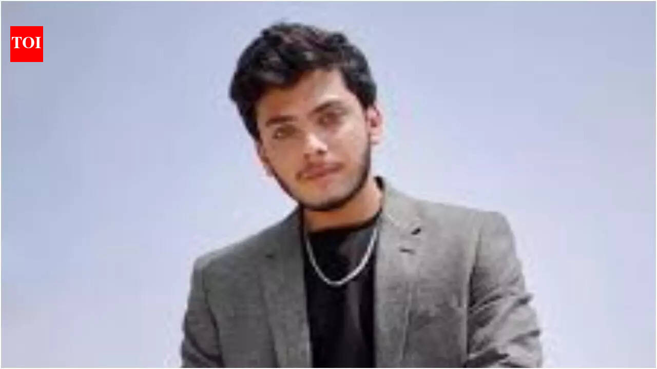 ‘Shakti Shalini’: 'Homebound' star Vishal Jethwa joins Aneet Padda, shoot to begin next month - Reports |