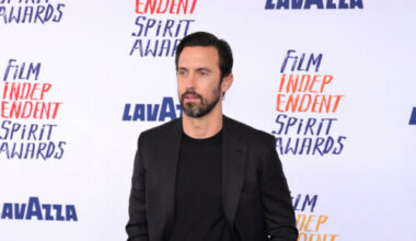 Milo Ventimiglia planned to be a 'wonderparent'