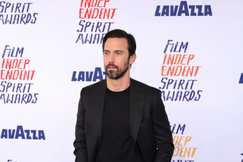 Milo Ventimiglia planned to be a 'wonderparent'