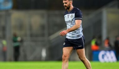 Dublin’s Seán MacMahon has sending off against Mayo overturned on appeal