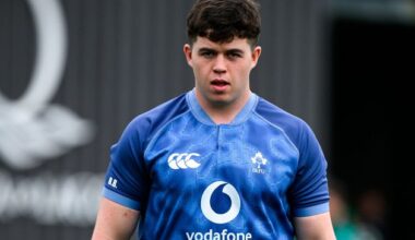 Bleak future for Irish rugby? Why there are very few immediate prospects in NextGen group