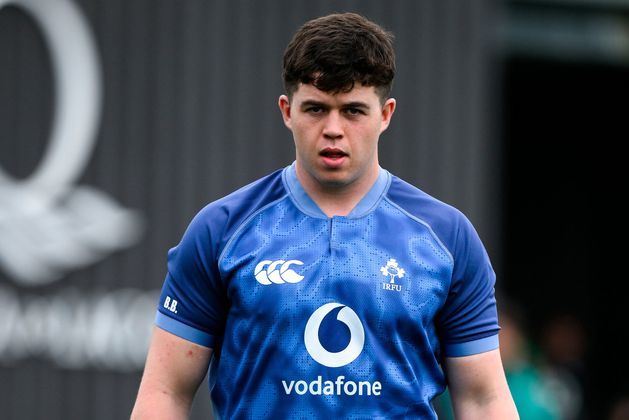 Bleak future for Irish rugby? Why there are very few immediate prospects in NextGen group