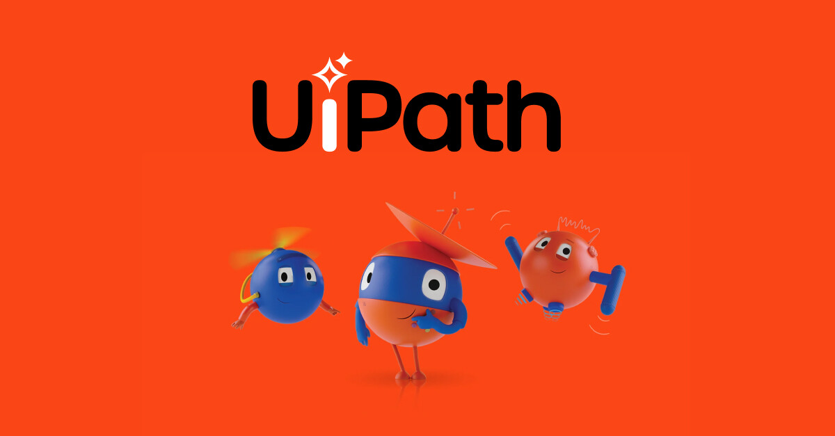 UiPath Acquires WorkFusion, Strengthening Agentic Solutions for Financial Services :: UiPath, Inc. (PATH)