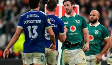 The Left Wing: Ireland’s systems failure, big questions to answer & majestic France