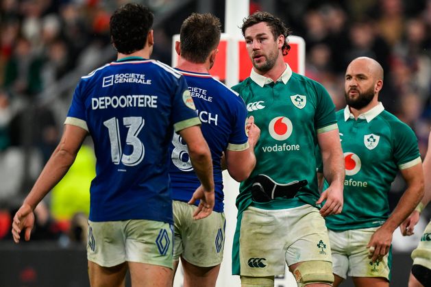 The Left Wing: Ireland’s systems failure, big questions to answer & majestic France