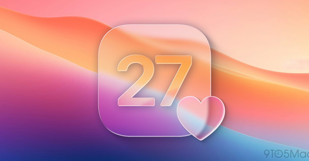 Apple’s latest iOS 27 pivot is good news for the subscription-weary