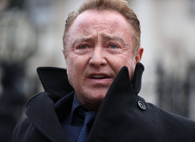 Michael Flatley claims ‘Lord of the Dance’ royalties missing in legal wrangle with events company