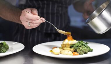 Veteran Avoca head chef sacked for ‘falsified’ fridge record made ‘genuine mistake’, lawyers say