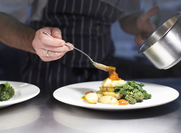 Veteran Avoca head chef sacked for ‘falsified’ fridge record made ‘genuine mistake’, lawyers say