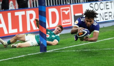 Sobering night shows how far Ireland’s star has fallen – The Irish Times