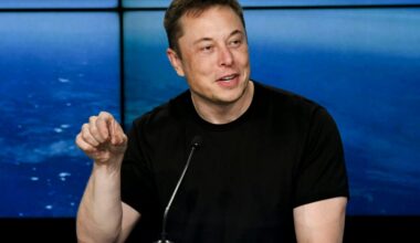 Elon Musk, The World's Richest Man, Says 'Money Can't Buy Happiness' — While 88% of Americans Struggle With Financial Stress