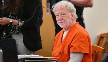 'West Wing' actor Timothy Busfield indicted on child sexual abuse charges