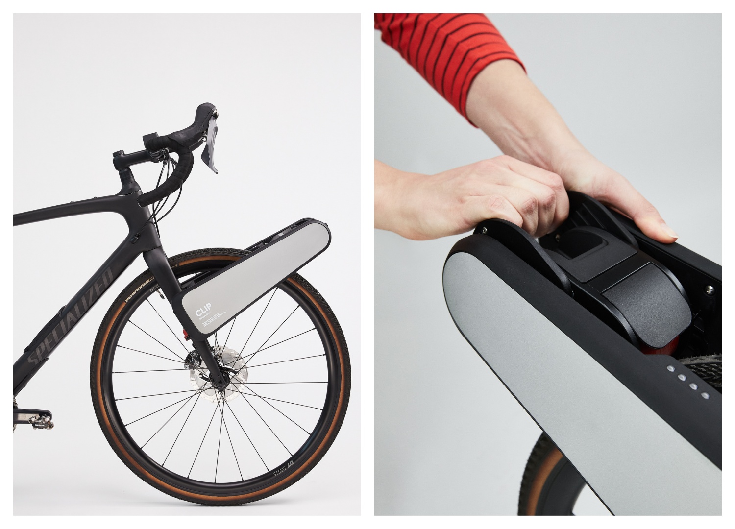 CLIP @ Som Ray e Clem De Alcala