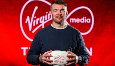 ‘You’ve got to have a savage appetite if you kick the way we did’ – Peter O’Mahony on Ireland’s ‘lack of intent’ against France