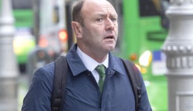 As Kenny Jacobs steps down with €1m, the DAA will find CEO job a tough sell