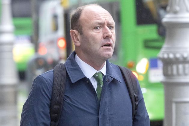 As Kenny Jacobs steps down with €1m, the DAA will find CEO job a tough sell