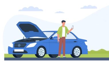 Adrian Weckler: No fix, no tow, no taxi – my story of EV breakdown hell