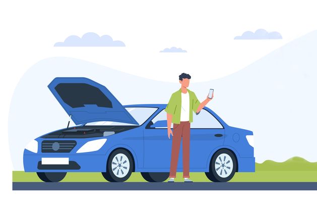 Adrian Weckler: No fix, no tow, no taxi – my story of EV breakdown hell