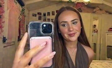 Heartbroken family pays final tribute to young Wicklow nurse – ‘I’m going to miss the love she had for everyone’