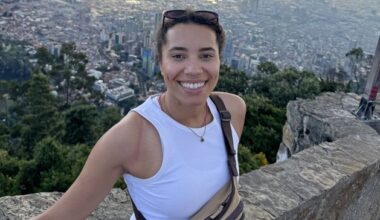 My solo travel adventure in Colombia: ‘I quickly learned that my 30-day streak on Duolingo was not going to cut it...’