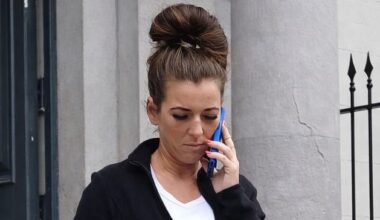 Longford mother's ‘deep shame’ at attempting to ‘pull the hair off’ female rival in vicious brawl