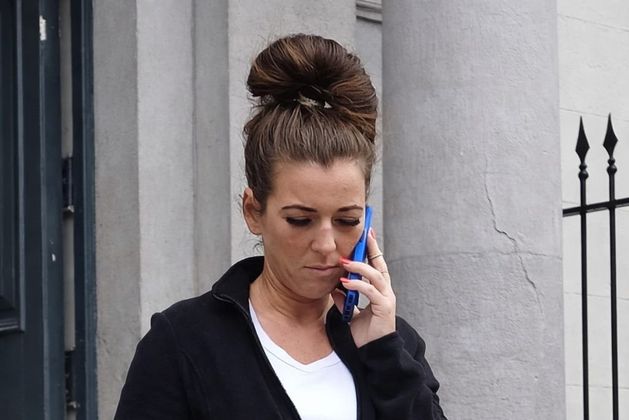 Longford mother's ‘deep shame’ at attempting to ‘pull the hair off’ female rival in vicious brawl