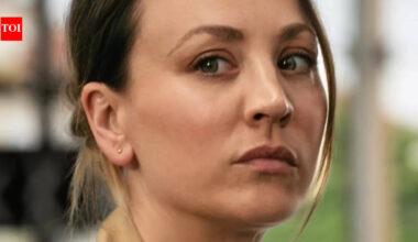 Kaley Cuoco opens up about depression after 2022 divorce: ‘It was like the worst morning of my life’ |