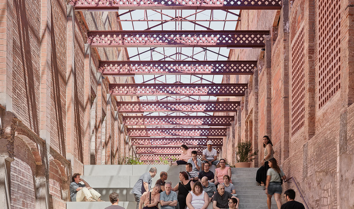 Seven European projects selected as 2026 EU Mies van der Rohe Award finalists | News