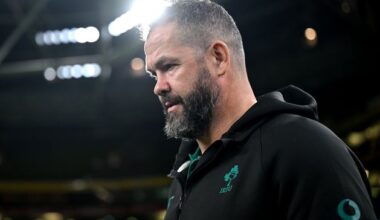 Rúaidhrí O’Connor: Paris woe confirmed Ireland’s worst fears – so the time has now come to innovate