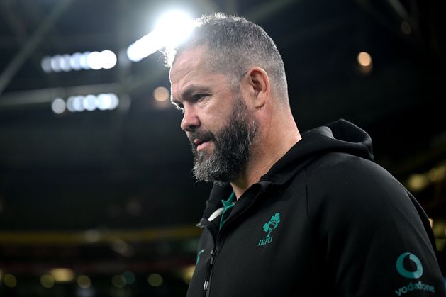 Rúaidhrí O’Connor: Paris woe confirmed Ireland’s worst fears – so the time has now come to innovate