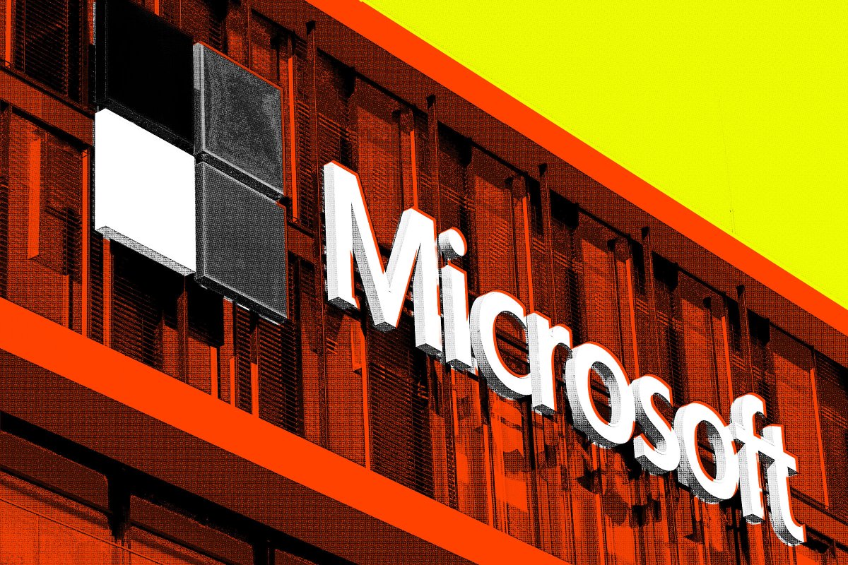 Microsoft's AI Efforts Are Faceplanting