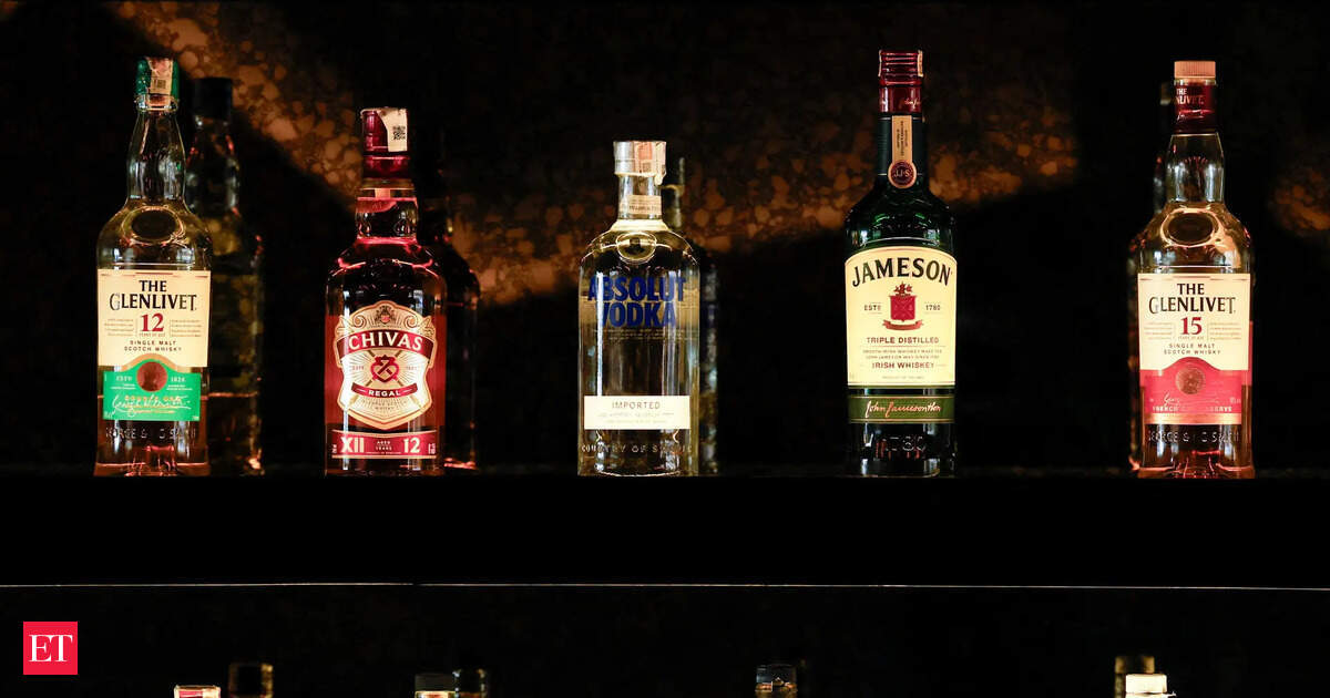 Pernod Ricard launches inquiry after raid on Indian warehouse