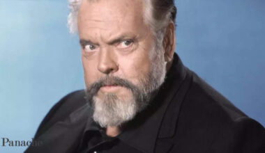 Quote of the day by Hollywood actor-director Orson Welles: 'We're born alone, we live alone, we die alone. Only...'