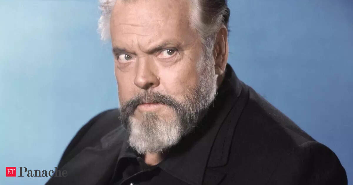 Quote of the day by Hollywood actor-director Orson Welles: 'We're born alone, we live alone, we die alone. Only...'