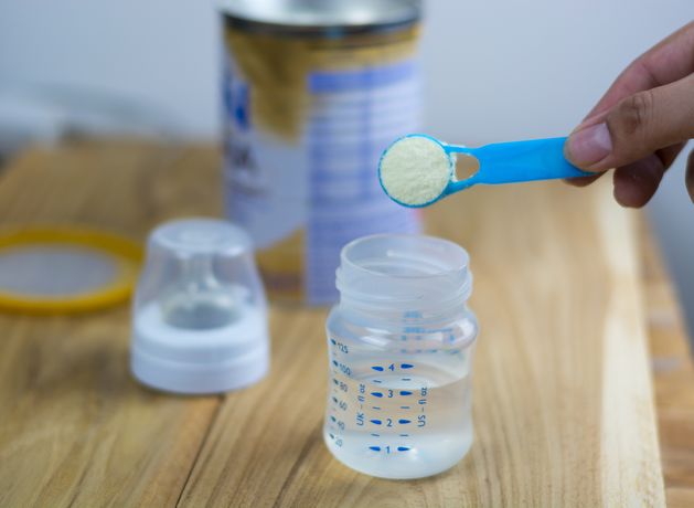 Baby formula recall in Ireland: How worried should parents be after yet another recall?