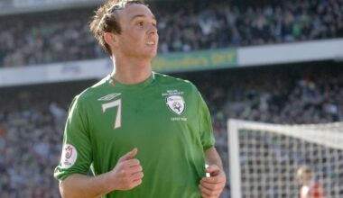 Ex-Manchester City star Stephen Ireland acted as an unregistered football agent, says FA