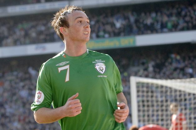 Ex-Manchester City star Stephen Ireland acted as an unregistered football agent, says FA