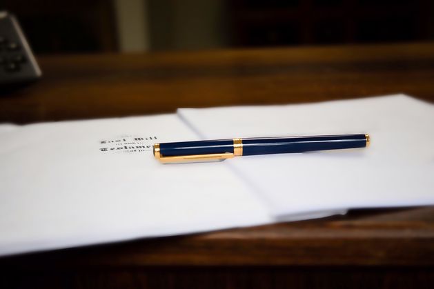 Wife of Dublin businessman leaves over €15m to husband in her will