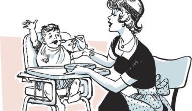 Dear Mary: I resent how my entitled daughters-in-law make a virtue out of being stay-at-home mums when my hard work is paying for their lives