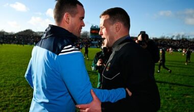 Joe Brolly: The Dubs used to symbolise adventure, character and glory. Now, they are the game’s most boring franchise