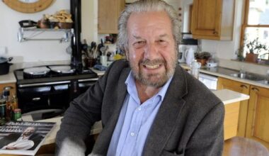 How Armstrong’s Barn earned Wicklow’s first Michelin star