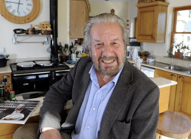 How Armstrong’s Barn earned Wicklow’s first Michelin star