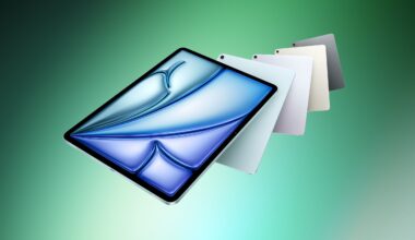 iPad 12 and iPad Air 8 Reportedly Coming Soon