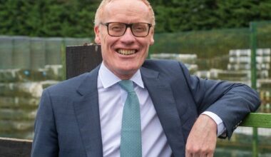 ‘Farming in Ireland is having an identity crisis – and it has to stop talking itself down’