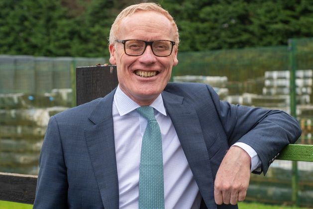 ‘Farming in Ireland is having an identity crisis – and it has to stop talking itself down’