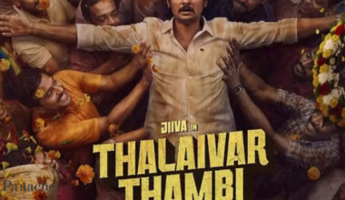 Thalaivar Thambi Thalaimaiyil OTT release date confirmed: When and where to watch Jiiva's Tamil blockbuster comedy movie online